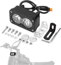 Baja Light For Ridstar Q20