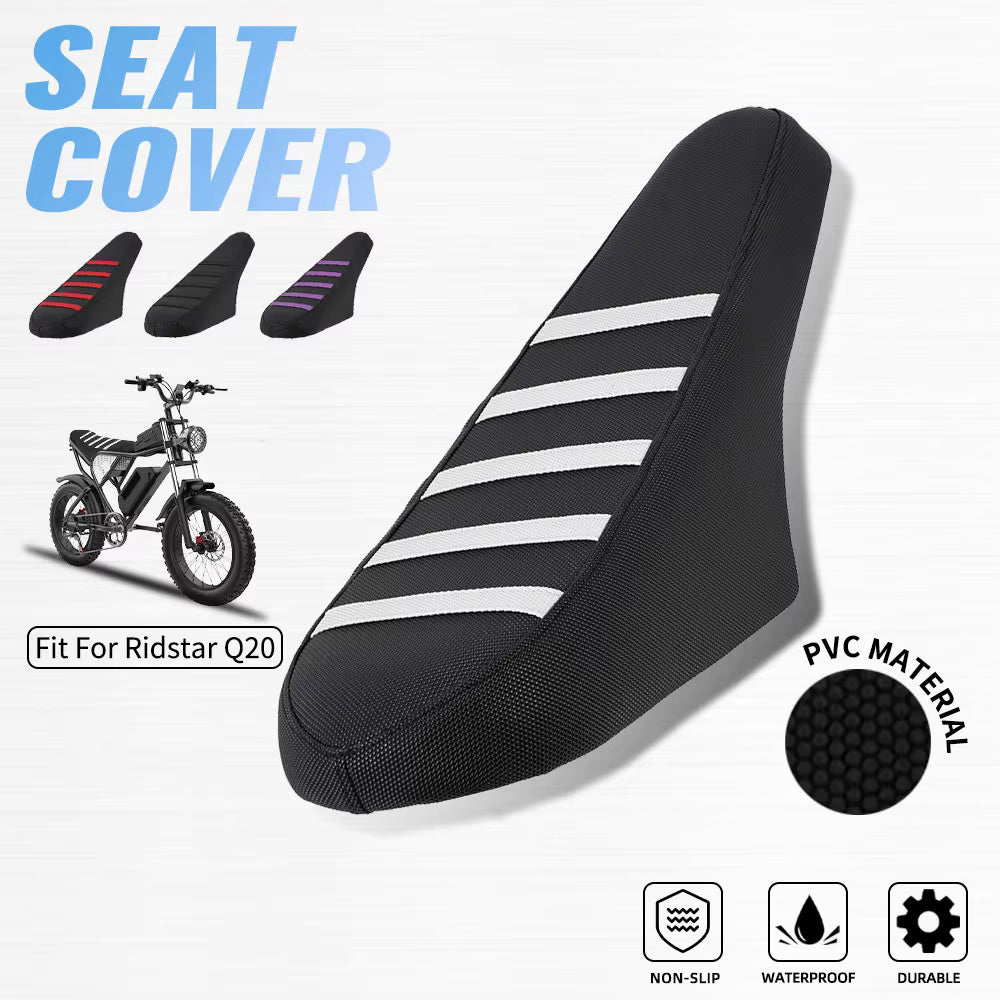 Ridstar Q20 Seat Cover