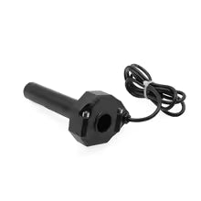Ridstar Q20 Surron Full Twist Throttle - Matte Black